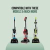 Replacement Wheel for BISSELL CleanView Compact Upright Vacuum for Series