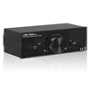 Nobsound Little Bear MC2 Mini Fully-balanced/Single-ended Passive Preamp; Hi-Fi Pre-amplifier;