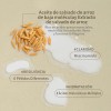 Hayejin Tónico Hidratante Arroz 2 En 1 Niacinamida 150ml Normal