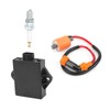 ATV Ignition Coil ＋ Spark Plug ＋ CDI Kit 3530‑011