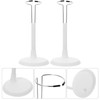 ifundom 2Pcs Doll Support Stand Doll Stands Display Holder Doll