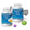 Células Madre Vitamisan STEM Plus Alga AFA 1000mg 60 Cápsulas