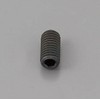 Esco EA949MP-203 M2 x 0.1 inches (3 mm) Hex Socket Stop Screw (Chromate/7 pcs)
