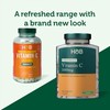 Holland & Barrett Vitamin C 1000mg Tablets