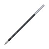 Mitsubishi Pencil, Ballpoint Pen Refill, Black, Red, Blue, Green, Jet