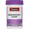 Swisse Ultiboost Magnesium + Sleep 100 Tablets
