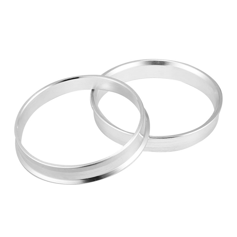 X AUTOHAUX Hub Ring 60.1 to 56.1 Hub Centric Ring