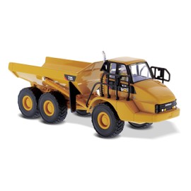 Diecast Masters 1:50 Caterpillar 725 Articulated Truck – Core Classics Series 85073C