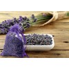 Lavande Sur Terre Bag of 100 Sachets Dried Lavender Flower