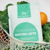 Matcha Maiden Supergreens Matcha Latte, 150g