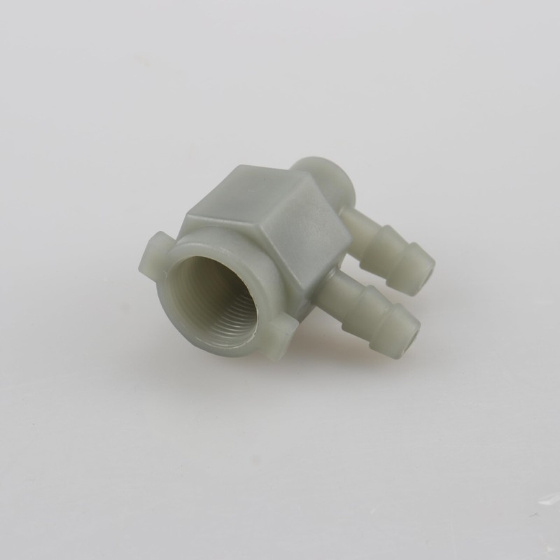 Irnyso Replacement Heater Burner Nozzle Adapter 104054-01 Fits Reddy, Remington,