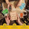 Thames & Kosmos, Juego de salida
