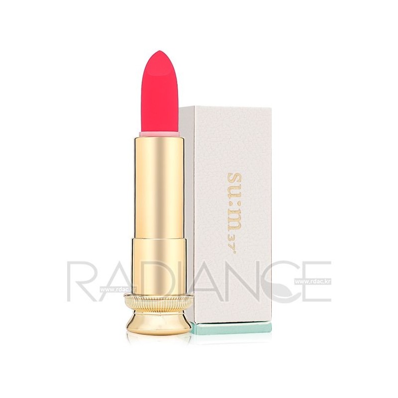 Breath 37 Sum Lo Chic Summa Velvet Lipstick No. 02