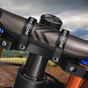 BUCKLOS Direct Mount Mountain Bike Stem 31.8mm 35mm Bar Clamp