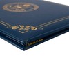 GraduationMall US Citizenship Certificate Holder PU Naturalization Certificate Cover with