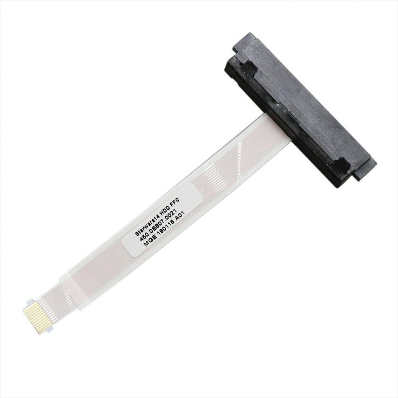 HSSDTECH HDD SATA Hard Drive Cable Connector Disk for HP