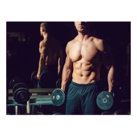 Anabólico Natural Universal Nutrition Animal Stak 21 Packs