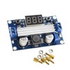 Hailege LTC1871 DC-DC Step Up Booster Voltage Regulator Converter DC