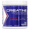 SCI-MX Creatine Monohydrate Powder • 250g • 100% Ultra Pure