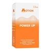 Motion Nutrition Day Time Power Up 60 Capsules 30 Day