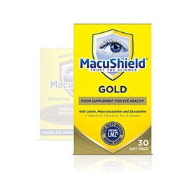 Macushield Gold Twin Pack