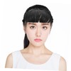 SAFIGLE Braided Hair Braid Headband Wig Accessory for Women Comfortable
