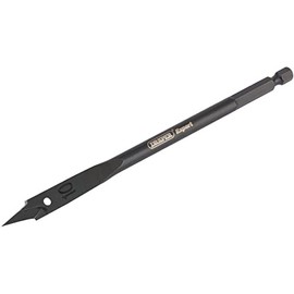 Draper 17427 10mm flat wood bit