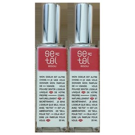 2 Setoi Bijou 20ml / 2개 세토이 비쥬 20ml