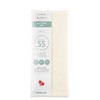 Lucian Java Cross 55 Pre-Cut Cross Off White 23900-10