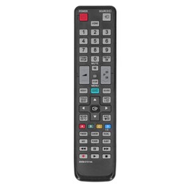 Universal TV Remote Control for , Universal Remote Control BN59-01014A TV Replacement Remote Control Compatible with BN59-01014A, AA59-00508A, AA59-00478A, AA59-00466A