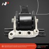 A-Premium 4PCS Engine Motor Mount and Transmission Mount Set Compatible
