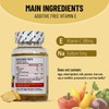 Wins Town Vitamin E Gummies 268mg, Delicious, Vegan, Non-GMO, Adult