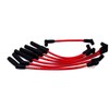 Taylor Cable 84249 Spark Plug Wire , Red