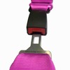 2 & 3 in 4 point harness for bucket seat