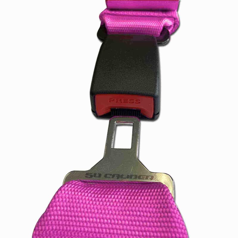 2 & 3 in 4 point harness for bucket seat