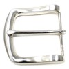 1.5" (38-40mm) Heavy Duty Metal Belt Buckle Single Prong -
