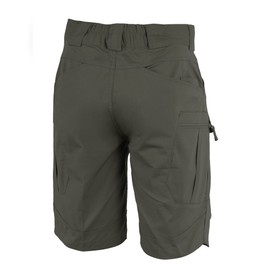 Helikon-Tex Urban Tactical Shorts 11 - Polycotton Ripstop, green