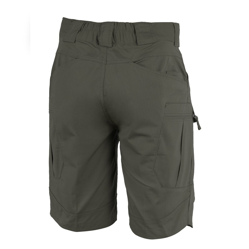 Helikon-Tex Urban Tactical Shorts 11 - Polycotton Ripstop, green