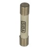 70-065-65/4A | SIBA FUSE, 6.35X32 4A SLOW CERAMIC 500V