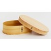 Odate Kougeisha Akita Cedar Magewappa Bento Box