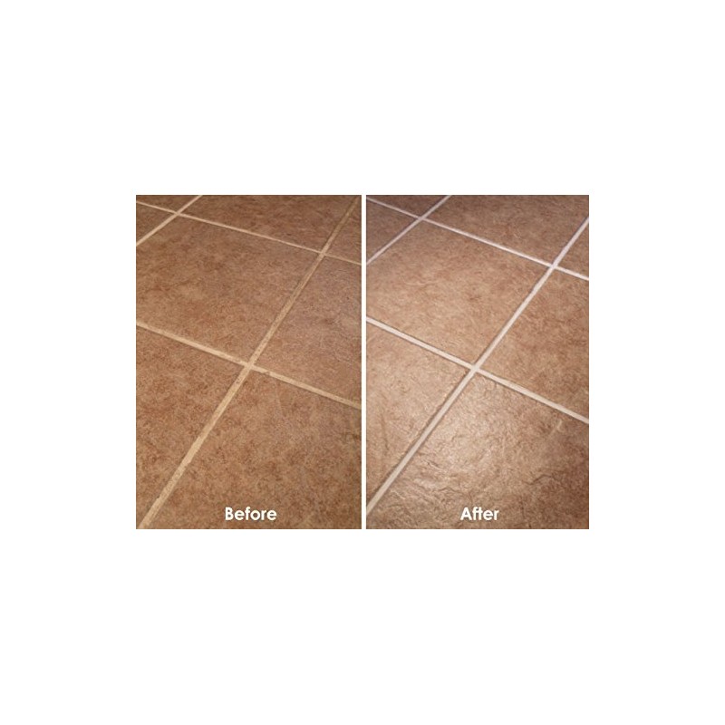 Grout Refresh - Gray - 8oz. Bottle