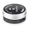 Rubin for Men Styling Pomade 180 ml - with Gloss