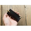 [drip] PRESSo Holder Key Case, Key Holder, Genuine Leather, Leather
