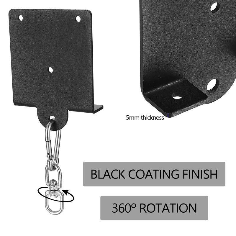 Punch Bag Hanger, Punch Bag Hook, Punch Bag Holder, Heavy