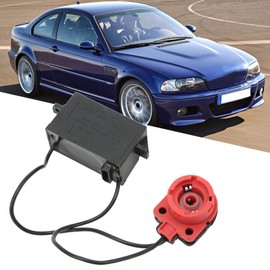 Headlight Xenon Igniter Left Xenon Headlight Starter 1307329080 HID Igniter Headlight Ballast for E46 3 Series M3