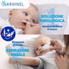 Narhinel Nasal Aspirator and Soft Spare Parts - 70 g