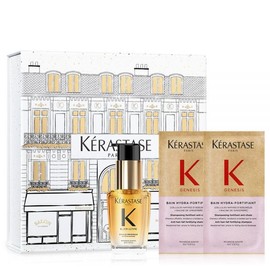 brand Shine Care Kerastase Elixir Ultim Hair Oil 30ml single item/ / 윤기 케어 케라스타즈 엘릭서 얼팀 헤어 오일 30ml 단품/