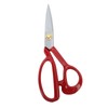 Sewing Scissors Set Rustproof Stainless Steel Tailor Scissors and Thread
