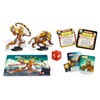 King of Tokyo 2 Monster Pack French Version: Cybertooth +