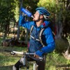 UTOBEST Soft Flask Running Water Bottle Collapsible Water Bottle for